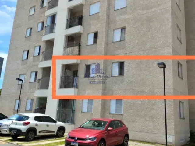 Imagem: Apartamento Residencial em Taubaté - Sp