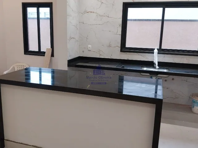 Imagem 6: 0 Casa em condomínio com 3 dormitórios