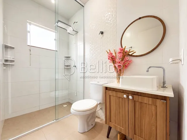Imagem 13: Casa com 3 Quartos e Terreno de 250 M² À Venda no Loteamento Mulde - Indaial