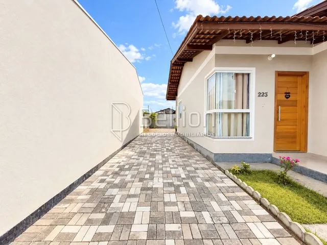 Imagem 15: Casa com 3 Quartos e Terreno de 250 M² À Venda no Loteamento Mulde - Indaial