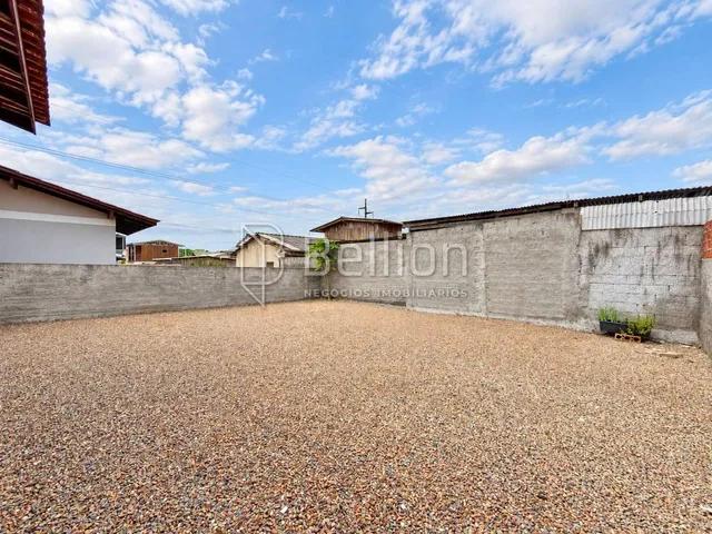 Imagem 12: Casa com 3 Quartos e Terreno de 250 M² À Venda no Loteamento Mulde - Indaial