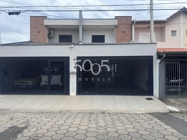 Imagem: Casa À Venda na Vila Gatti com 180 M²