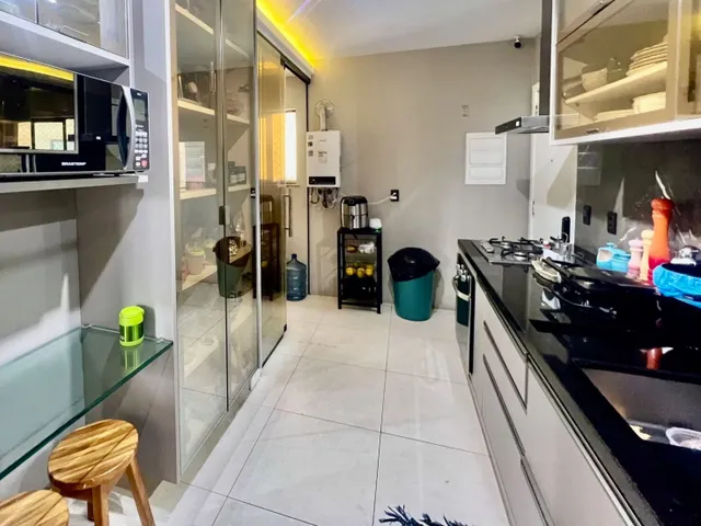 Imagem 7: 0 Apartamento com 3 dormitórios