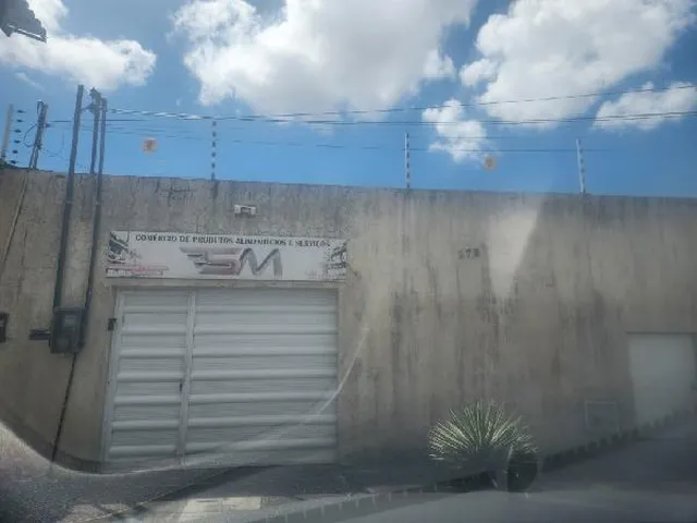 Imagem: Casa Caixa em Fortaleza