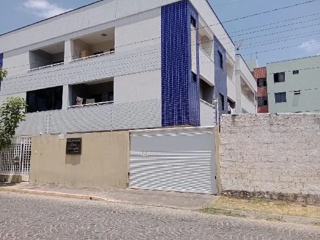 Imagem: Apartamento Caixa em Sobral