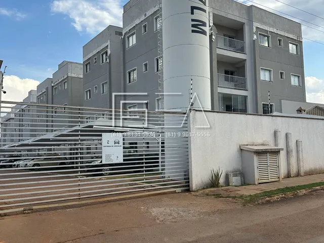 Imagem 2: Apartamento Á Venda - 2 Quartos
