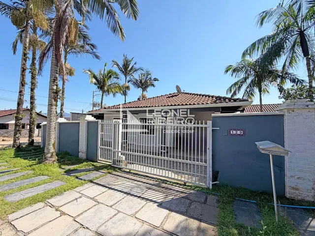 Imagem 4: Casa com 3 Dormitórios (1 Suíte) À Venda, 92,60 M² no Bairro das Nações em Timbó/Sc