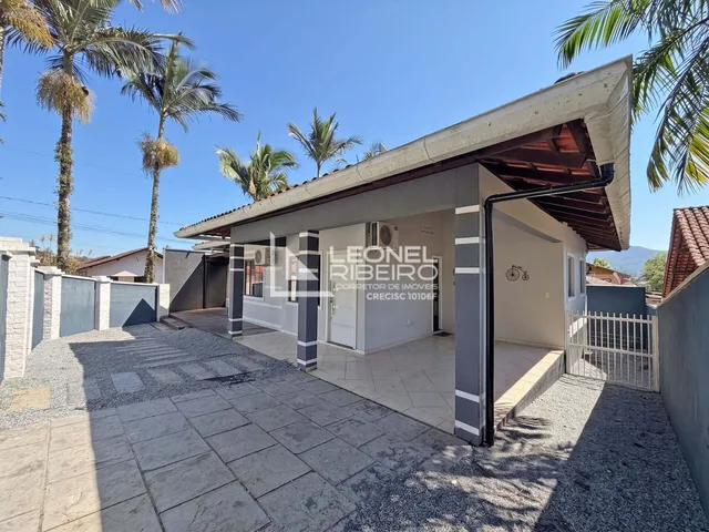 Imagem 11: Casa com 3 Dormitórios (1 Suíte) À Venda, 92,60 M² no Bairro das Nações em Timbó/Sc