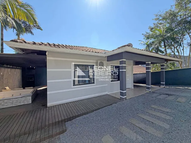 Imagem 15: Casa com 3 Dormitórios (1 Suíte) À Venda, 92,60 M² no Bairro das Nações em Timbó/Sc