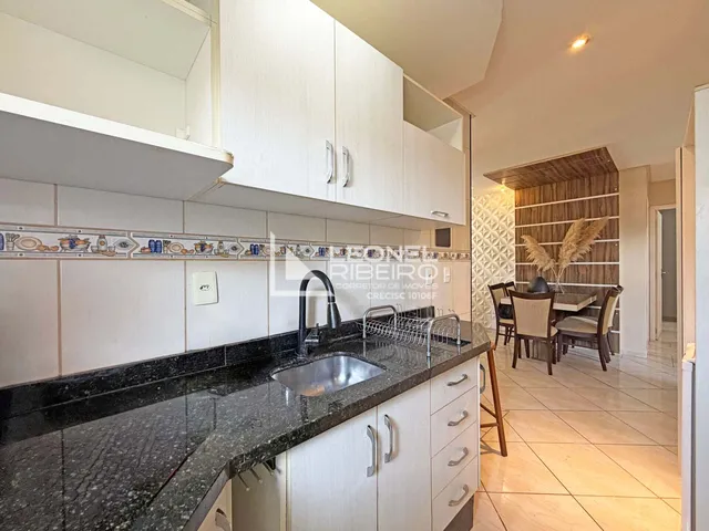 Imagem 6: Casa com 3 Dormitórios (1 Suíte) À Venda, 92,60 M² no Bairro das Nações em Timbó/Sc
