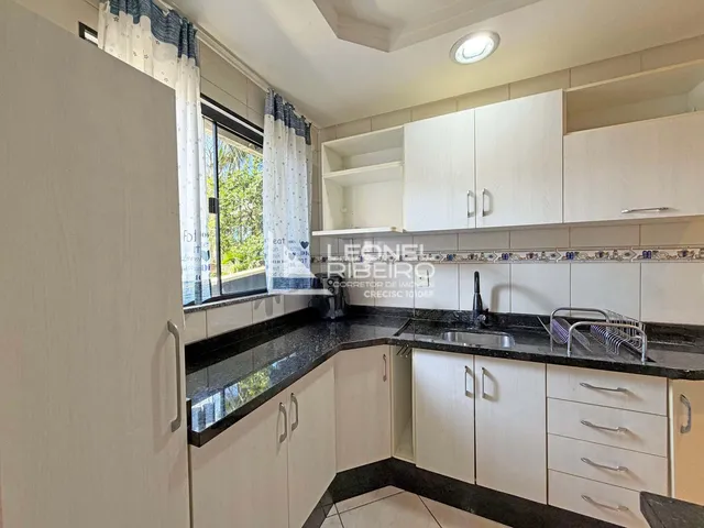 Imagem 3: Casa com 3 Dormitórios (1 Suíte) À Venda, 92,60 M² no Bairro das Nações em Timbó/Sc