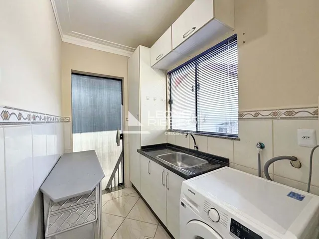 Imagem 9: Casa com 3 Dormitórios (1 Suíte) À Venda, 92,60 M² no Bairro das Nações em Timbó/Sc
