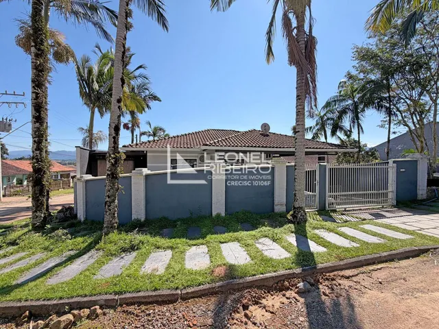 Imagem 12: Casa com 3 Dormitórios (1 Suíte) À Venda, 92,60 M² no Bairro das Nações em Timbó/Sc