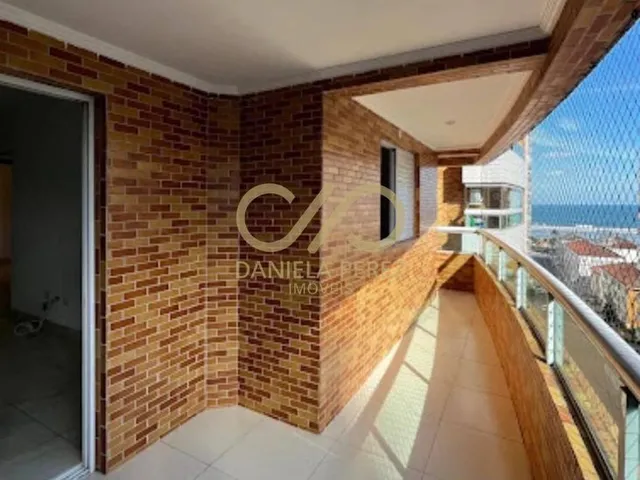 Imagem: Apartamento Padrão - Canto do Forte - Praia