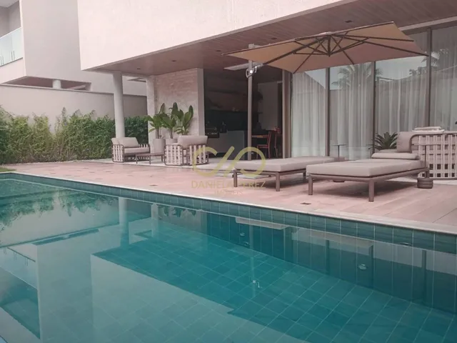 Imagem: Casa de Alto Padrão - Canto do Forte