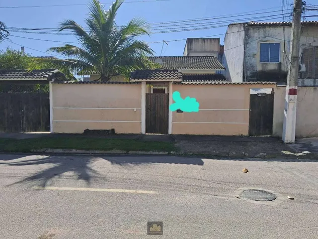 Imagem: Casa À Venda em Maricá, Barroco (Itaipuaçu)