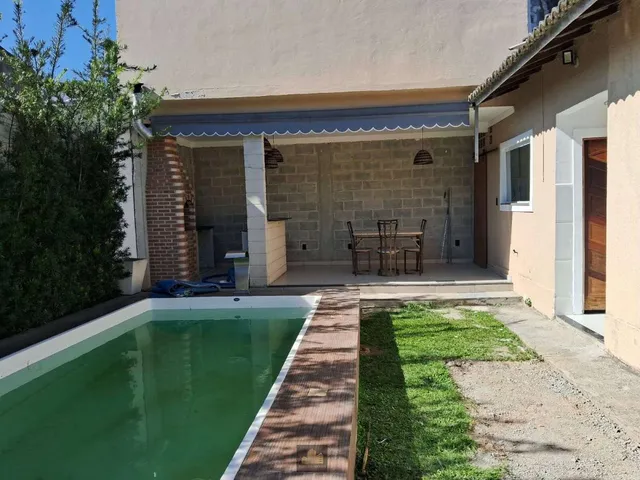 Imagem 14: Casa À Venda em Maricá, Barroco (Itaipuaçu), com 2 Quartos, 266M²