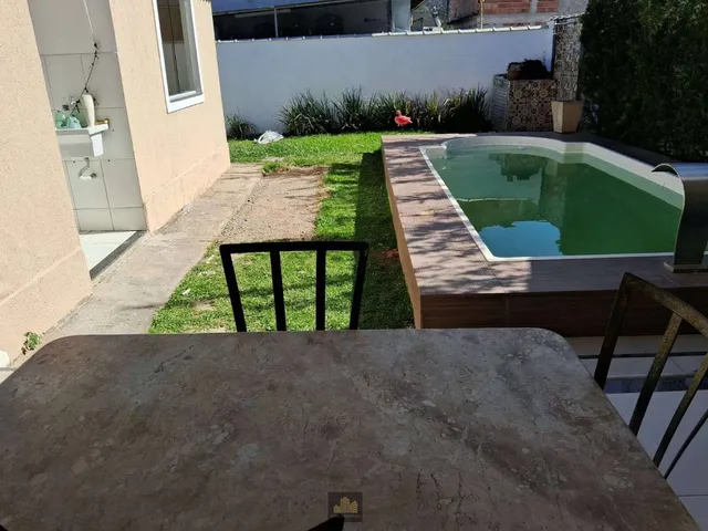 Imagem 15: Casa À Venda em Maricá, Barroco (Itaipuaçu), com 2 Quartos, 266M²