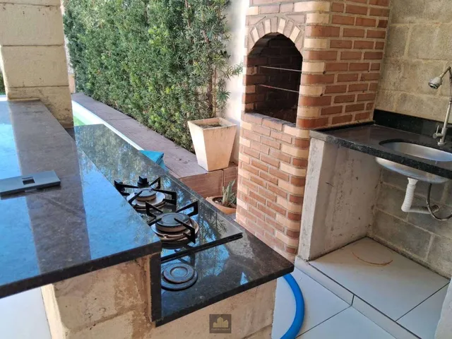 Imagem 13: Casa À Venda em Maricá, Barroco (Itaipuaçu), com 2 Quartos, 266M²