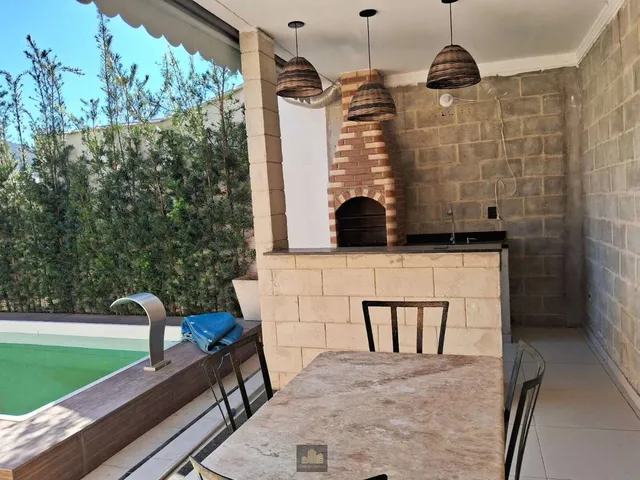 Imagem 16: Casa À Venda em Maricá, Barroco (Itaipuaçu), com 2 Quartos, 266M²