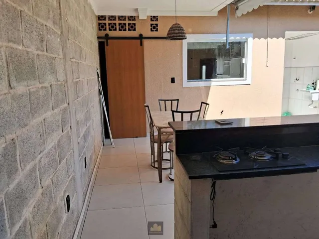 Imagem 12: Casa À Venda em Maricá, Barroco (Itaipuaçu), com 2 Quartos, 266M²