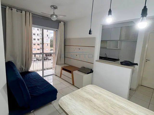 Imagem: Unico Mogi - Apartamento Unico Mogi - Nova