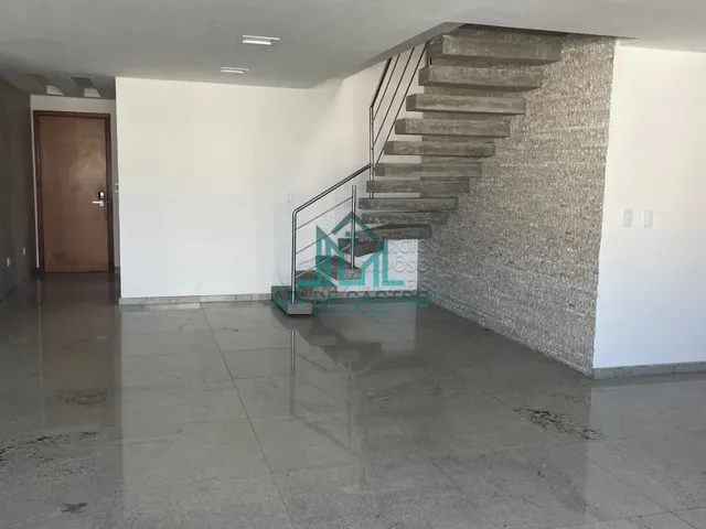 Imagem: Cobertura Duplex 313M² com 04 Quartos