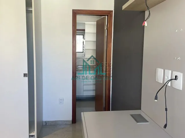 Imagem 2: Cobertura Duplex 313M² com 04 Quartos, Nascente, Piscina, 4 Vagas na Ponta Verde - Maceió Alagoas