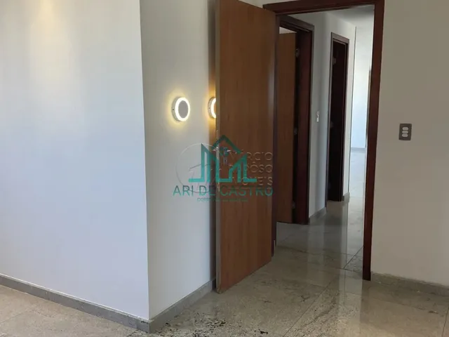 Imagem 12: Cobertura Duplex 313M² com 04 Quartos, Nascente, Piscina, 4 Vagas na Ponta Verde - Maceió Alagoas