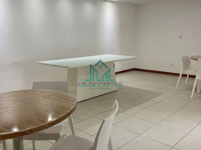 Imagem 9: Cobertura Duplex 313M² com 04 Quartos, Nascente, Piscina, 4 Vagas na Ponta Verde - Maceió Alagoas