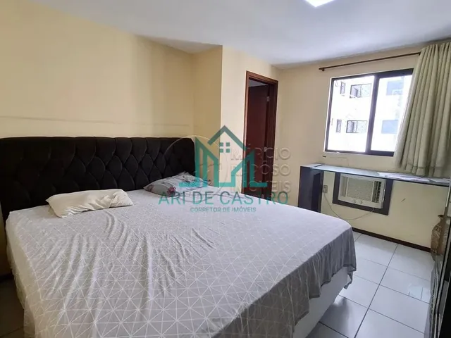 Imagem 7: Apartamento com 3 Suítes, 109M² e Varanda À Venda na Jatiuca - Maceió Alagoas