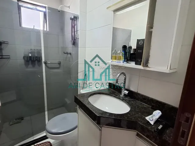 Imagem 11: Apartamento com 3 Suítes, 109M² e Varanda À Venda na Jatiuca - Maceió Alagoas