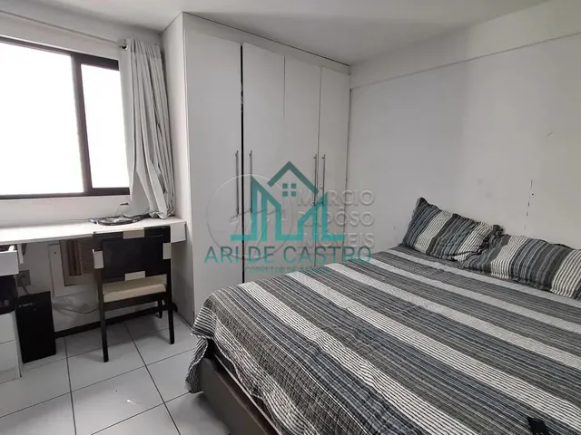 Imagem 9: Apartamento com 3 Suítes, 109M² e Varanda À Venda na Jatiuca - Maceió Alagoas