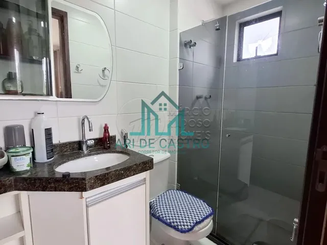 Imagem 5: Apartamento com 3 Suítes, 109M² e Varanda À Venda na Jatiuca - Maceió Alagoas