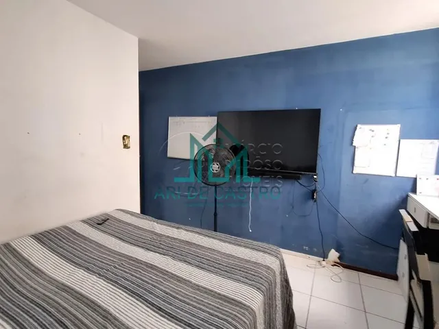 Imagem 10: Apartamento com 3 Suítes, 109M² e Varanda À Venda na Jatiuca - Maceió Alagoas