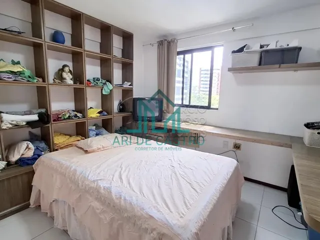 Imagem 2: Apartamento com 3 Suítes, 109M² e Varanda À Venda na Jatiuca - Maceió Alagoas