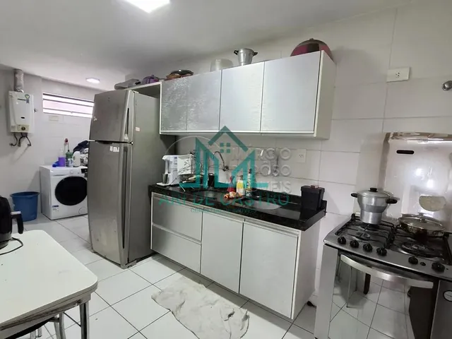 Imagem 12: Apartamento com 3 Suítes, 109M² e Varanda À Venda na Jatiuca - Maceió Alagoas