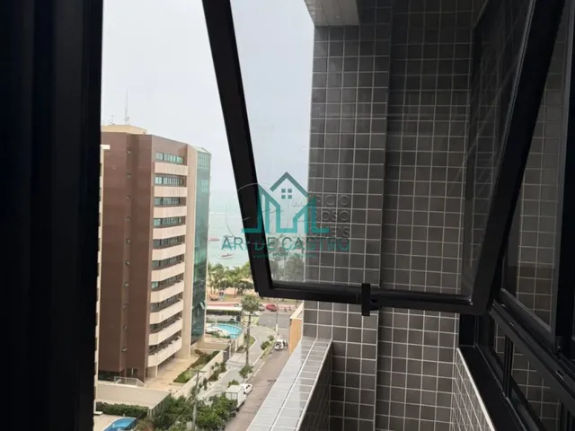 Imagem 4: Apartamento Novo com 2 Quartos, 56M², Varanda À Venda na Praia de Ponta Verde - Maceió Alagoas