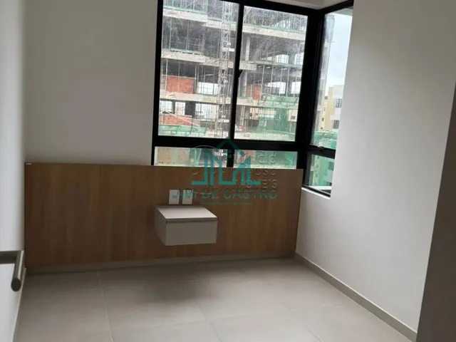 Imagem 2: Apartamento Novo com 2 Quartos, 56M², Varanda À Venda na Praia de Ponta Verde - Maceió Alagoas