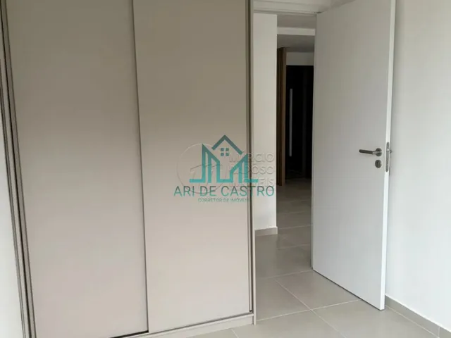 Imagem 9: Apartamento Novo com 2 Quartos, 56M², Varanda À Venda na Praia de Ponta Verde - Maceió Alagoas