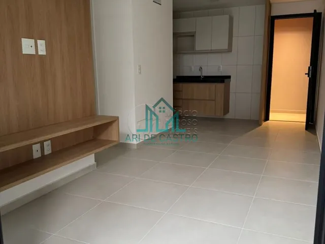 Imagem 3: Apartamento Novo com 2 Quartos, 56M², Varanda À Venda na Praia de Ponta Verde - Maceió Alagoas