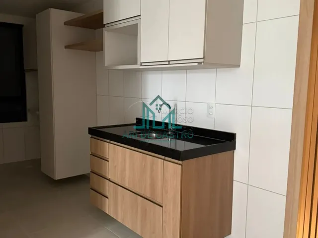 Imagem 7: Apartamento Novo com 2 Quartos, 56M², Varanda À Venda na Praia de Ponta Verde - Maceió Alagoas