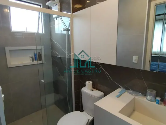 Imagem 3: Apartamento Mobiliado, 45M², Quarto e Sala com Varanda, 2 Vagas À Venda na Ponta Verde no Smart Stay - Maceió Alagoas