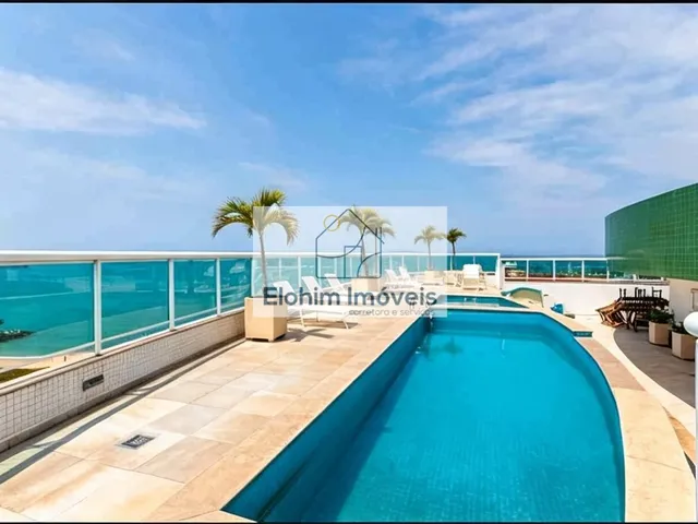 Imagem: Apartamento À Venda - Imbetiba