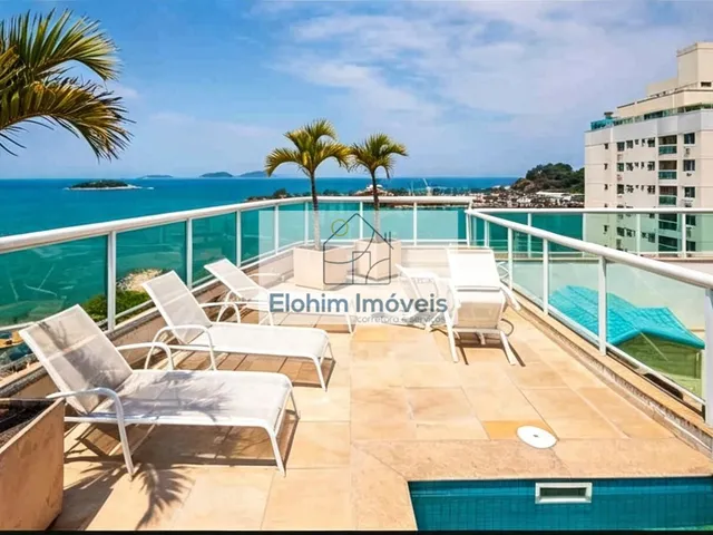 Imagem 16: Apartamento À Venda - Imbetiba