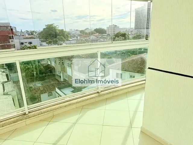Imagem 12: Apartamento À Venda - Imbetiba