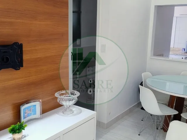 Imagem 14: Apartamento 2 Quartos À Venda no River Park - Manaus