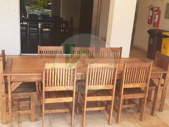 Imagem 3: Apartamento 2 Quartos À Venda no River Park - Manaus