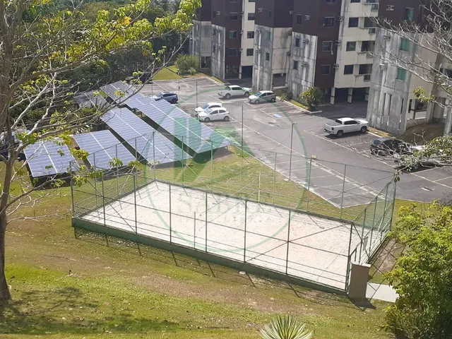 Imagem 6: Apartamento 2 Quartos À Venda no River Park - Manaus