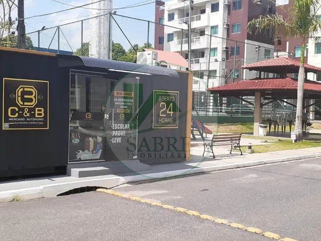 Imagem 10: Apartamento 2 Quartos À Venda no River Park - Manaus